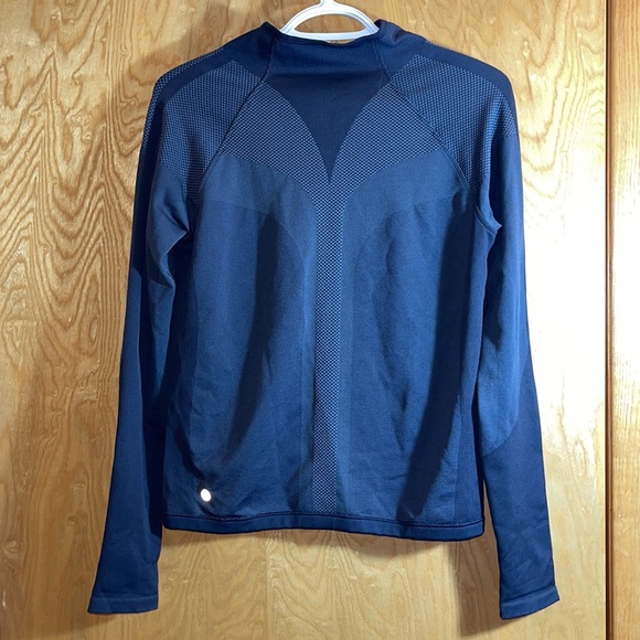 Lululemon Ready To Run Jacket Pinpoint - Picture 11 of 16